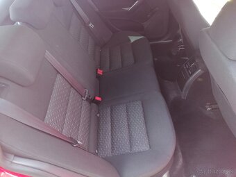 Skoda octavia - 13