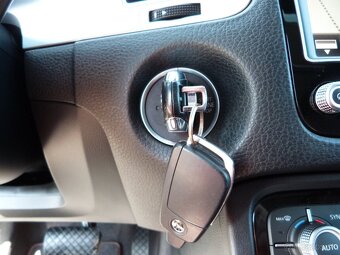 Volkswagen Touareg II 3.0 V6 TDI BMT Premium 4MOTION - 13