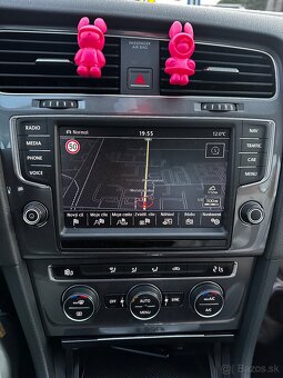 E-golf - 13
