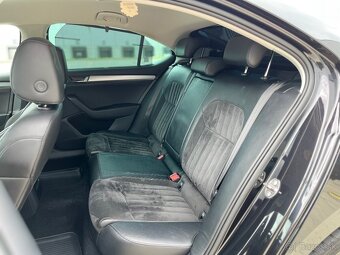 Škoda Superb 2,0tdi - 13