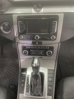 VW Passat Variant B7 2.0 TDi 103kw// AUTOMAT DSG prevodovka - 13