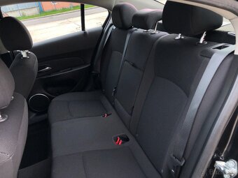 Chevrolet Cruze 2.0 120kw - 13