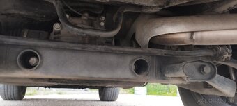 Mercedes ML400 V8 - 13