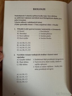 Odporúčaná literatúra na LF UPOL - 13