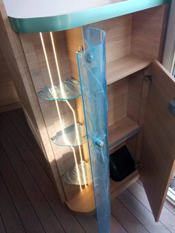 Knaus Südwind 450 FU 60 Years - 13