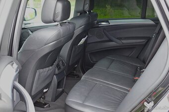 BMW X5 E70 40d Xdrive Mpaket LCi - 13