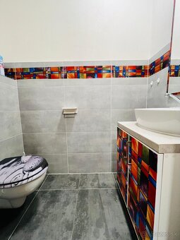 Trenčianske Teplice –  3,5 izb.byt , kompletná rekonštrukcia - 13