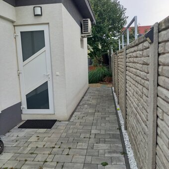 Na predaj novostavba rodinného domu Bratislava II. - 13