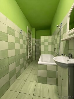 🏡 Ponúkame na predaj priestranný rodinný dom - 13