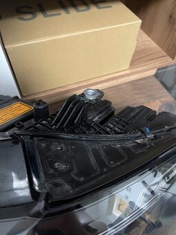 Svetlá BMW X5 G05 X6 G06 Laser BMW - 13