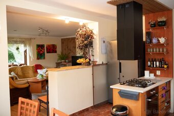 PREDAJ DOMU V MESTE SVIDNÍK - 13