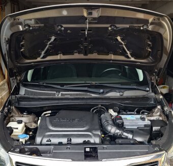 KIA Sportage 3, CRDi 4x4 - 13