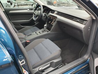 VW Passat B8 GTE 1.4 TSI 160kW DSG Matrix - záruka Autodraft - 13