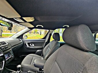 Škoda Roomster Scout 1,4 16V / 63kW - 13