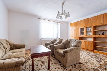 REZERVOVANÉ - Rodinný dom Trstené pri Hornáde - 13