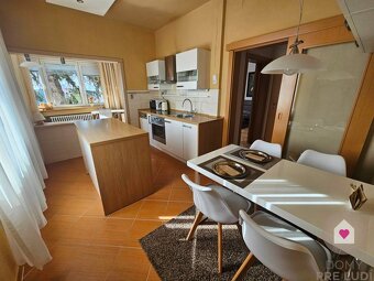 3,5 IZBOVÝ KOMPLETNE ZARIADENÝ BYT (110 m2) V RD, BA- STARÉ - 13