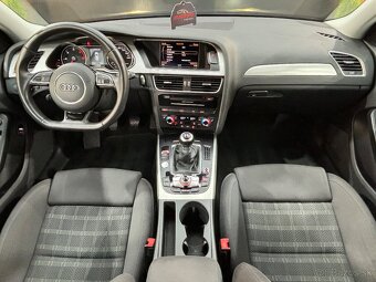 Audi A4 Avant 2.0 TDI S-LINE 110KW MANUAL - 13