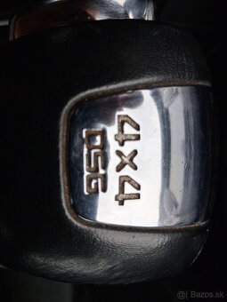 Predám Škoda superb 2 combi 4x4 dsg 2012 - 13