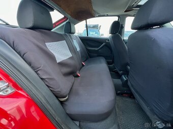 Škoda Octavia 1.9 TDI diesel, 81kW, MT/5, rok:01.2003. - 13