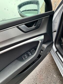 AUDI A6 45 TDI ABT Line Quattro - 13