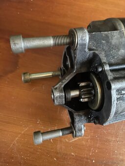 Štartéry pre Toyota Yaris a Opel - 13