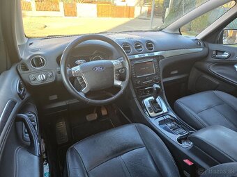 Ford S-Max 2.0tdci 120kw - 13