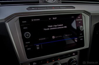 Volkswagen Passat Variant 2.0 TDI 140kW - 13