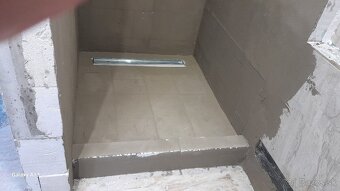 Hľadám stavebné práce fuški - 13