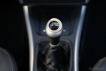 Mercedes - Benz B180, SR - 1.majiteľ - 13