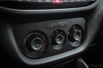 FIAT Dobló 1.6 MultiJet 77kW 2017 Možný odpočet DPH - 13