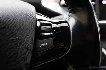 Peugeot 308 1.6 BlueHDi S S Active - 13