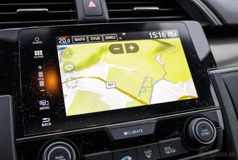 Honda Civic 1.6 i-DTEC Executive - 13