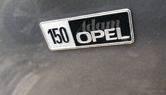 Opel corsa automat - 13