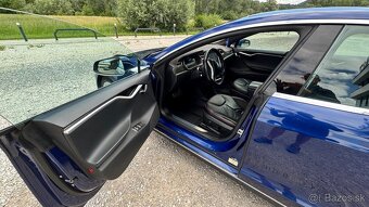 Tesla Model S P90D, 4X4, Ludicrous+ - 13