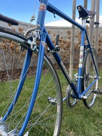 Zrekonštruovany Bicykel RETRO FAVORIT TOP STAV - 13
