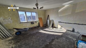 NA PREDAJ, Rodinný dom v Obci Rosina - 13