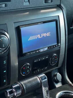 Hummer H2 MAGNA CHARGER 6.2 - 13
