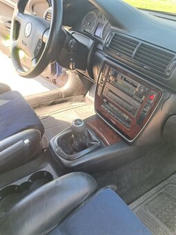 Predám Volkswagen passat - 13