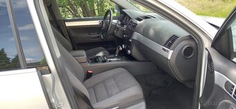 Touareg 2,5 TDI - 13