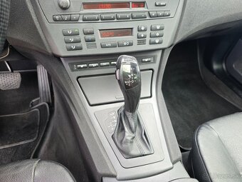 Predám BMW X3 3.0i Xdrive  AUTOMAT - 13