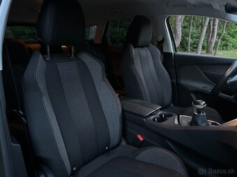 Peugeot 3008 1.5 Blue HDi - 13