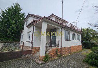 Rodinný dom v obci Plavecký Štvrtok - 13