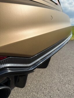 AUDI RS5 Carbon ceramic edition - 13