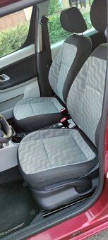 Škoda Roomster 1.9TDi - 13
