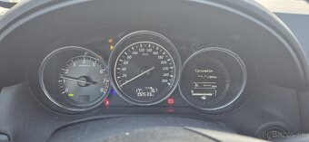 Mazda CX5 - 13