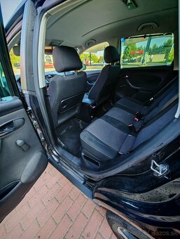 Seat Altea XL 1,6  77kW - 13