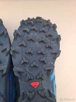 Salomon speedtrak 47 velkost - 13