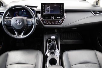 Toyota Corolla Executive 1.6, 97kW – 2020 - 13