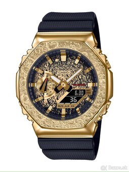 Casio GM-2100MG-1AER Moon Limited edition - 13