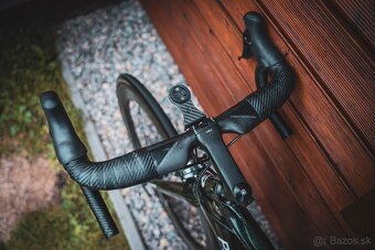 celokarbonovy bicykel - 13